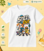 17 August Special Day Kid Cotton Tee Swiftsoul