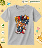 17 August Special Day Kid Cotton Tee Swiftsoul