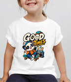 17 August Special Day Kid Cotton Tee Swiftsoul