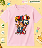 17 August Special Day Kid Cotton Tee Swiftsoul