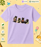 17 August Special Day Kid Cotton Tee Swiftsoul