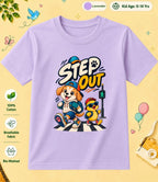 17 August Special Day Kid Cotton Tee Swiftsoul