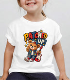 17 August Special Day Kid Cotton Tee Swiftsoul