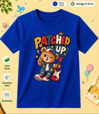 17 August Special Day Kid Cotton Tee Swiftsoul