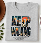 17 August Theme Cotton Tee Swiftsoul