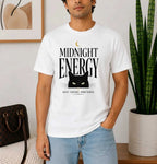 17 August Theme Cotton Tee Swiftsoul