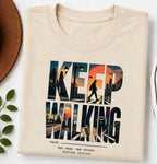 17 August Theme Cotton Tee Swiftsoul