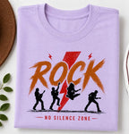 17 August Theme Cotton Tee Swiftsoul
