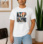 17 August Theme Cotton Tee Swiftsoul