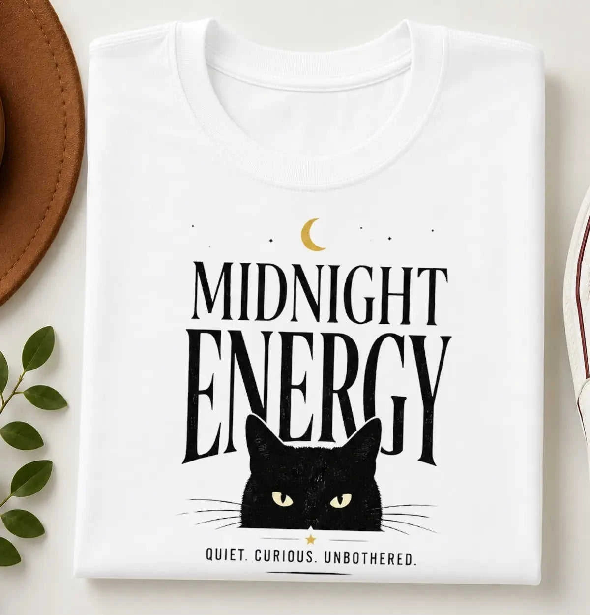 17 August Theme Cotton Tee Swiftsoul