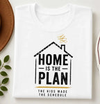 17 August Theme Cotton Tee Swiftsoul