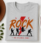 17 August Theme Cotton Tee Swiftsoul
