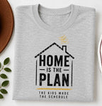 17 August Theme Cotton Tee Swiftsoul