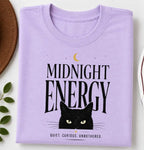 17 August Theme Cotton Tee Swiftsoul