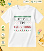 17 December Special Day Kid Cotton Tee Swiftsoul