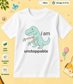17 December Special Day Kid Cotton Tee Swiftsoul