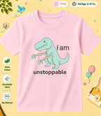 17 December Special Day Kid Cotton Tee Swiftsoul