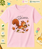 17 December Special Day Kid Cotton Tee Swiftsoul