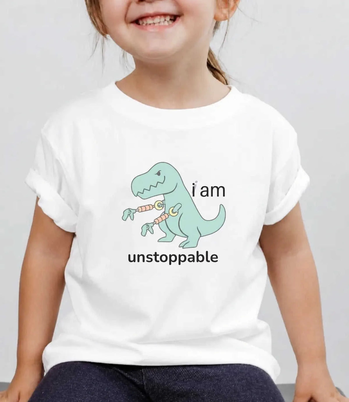 17 December Special Day Kid Cotton Tee Swiftsoul