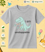 17 December Special Day Kid Cotton Tee Swiftsoul