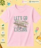 17 December Special Day Kid Cotton Tee Swiftsoul