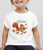 17 December Special Day Kid Cotton Tee Swiftsoul