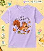 17 December Special Day Kid Cotton Tee Swiftsoul