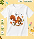 17 December Special Day Kid Cotton Tee Swiftsoul