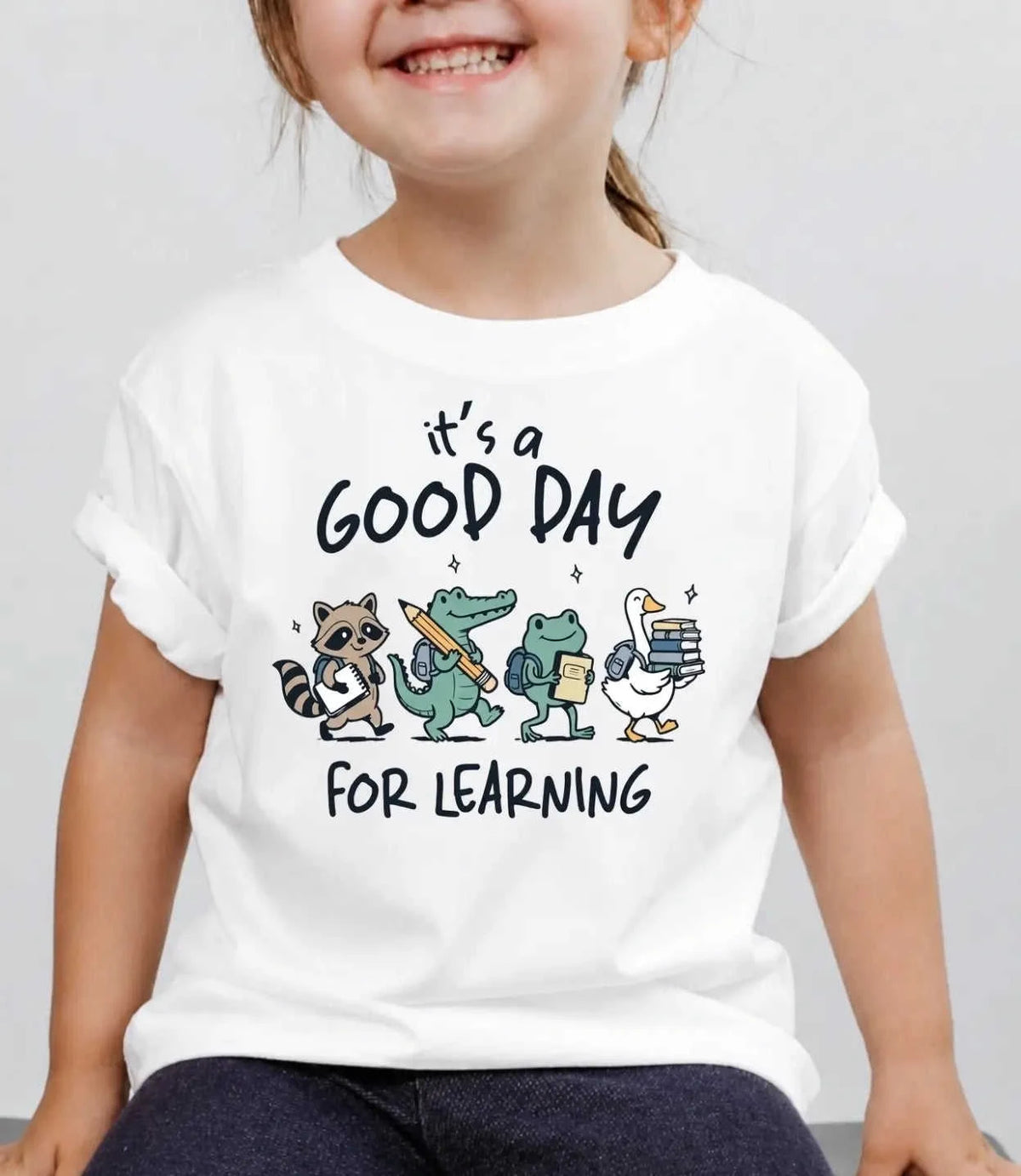 17 November Special Day Kid Cotton Tee Swiftsoul