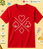 17 October Special Day Kid Cotton Tee Swiftsoul