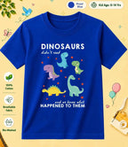 17 October Special Day Kid Cotton Tee Swiftsoul