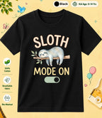 17 October Special Day Kid Cotton Tee Swiftsoul