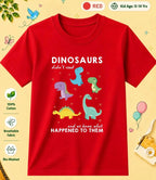 17 October Special Day Kid Cotton Tee Swiftsoul
