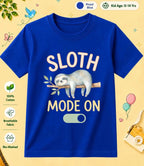 17 October Special Day Kid Cotton Tee Swiftsoul