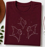 17 September Theme Cotton Tee Swiftsoul