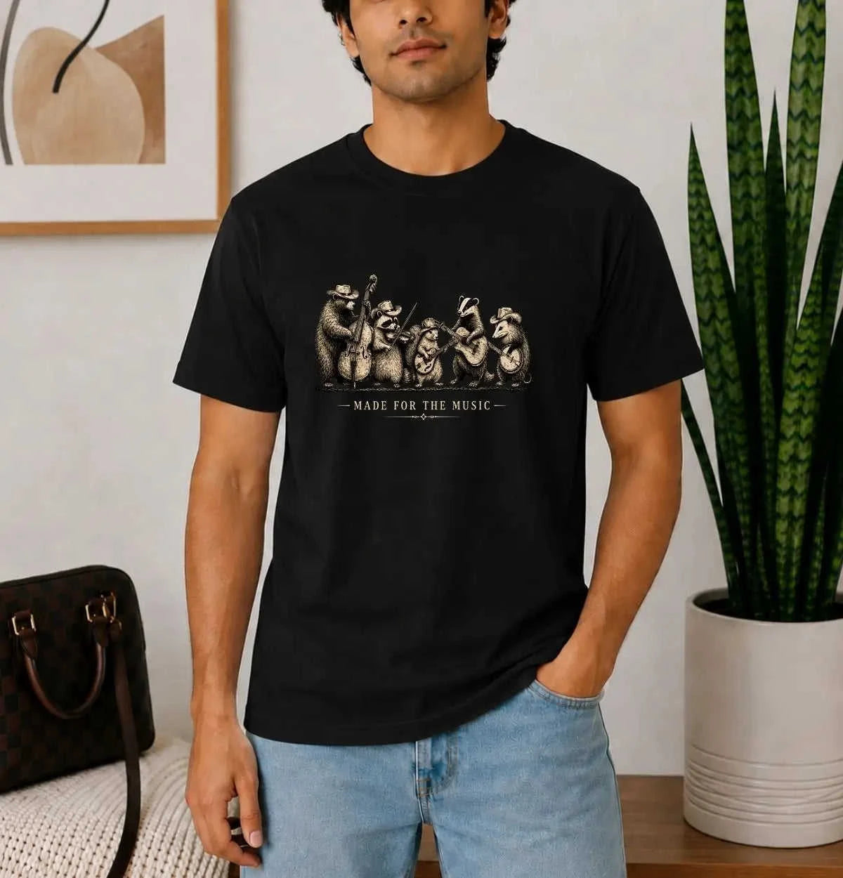 17 September Theme Cotton Tee Swiftsoul