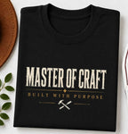 17 September Theme Cotton Tee Swiftsoul