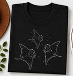 17 September Theme Cotton Tee Swiftsoul