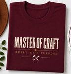 17 September Theme Cotton Tee Swiftsoul