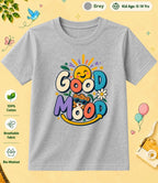 18 August Special Day Kid Cotton Tee Swiftsoul