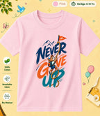 18 August Special Day Kid Cotton Tee Swiftsoul