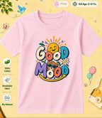 18 August Special Day Kid Cotton Tee Swiftsoul