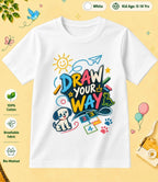 18 August Special Day Kid Cotton Tee Swiftsoul