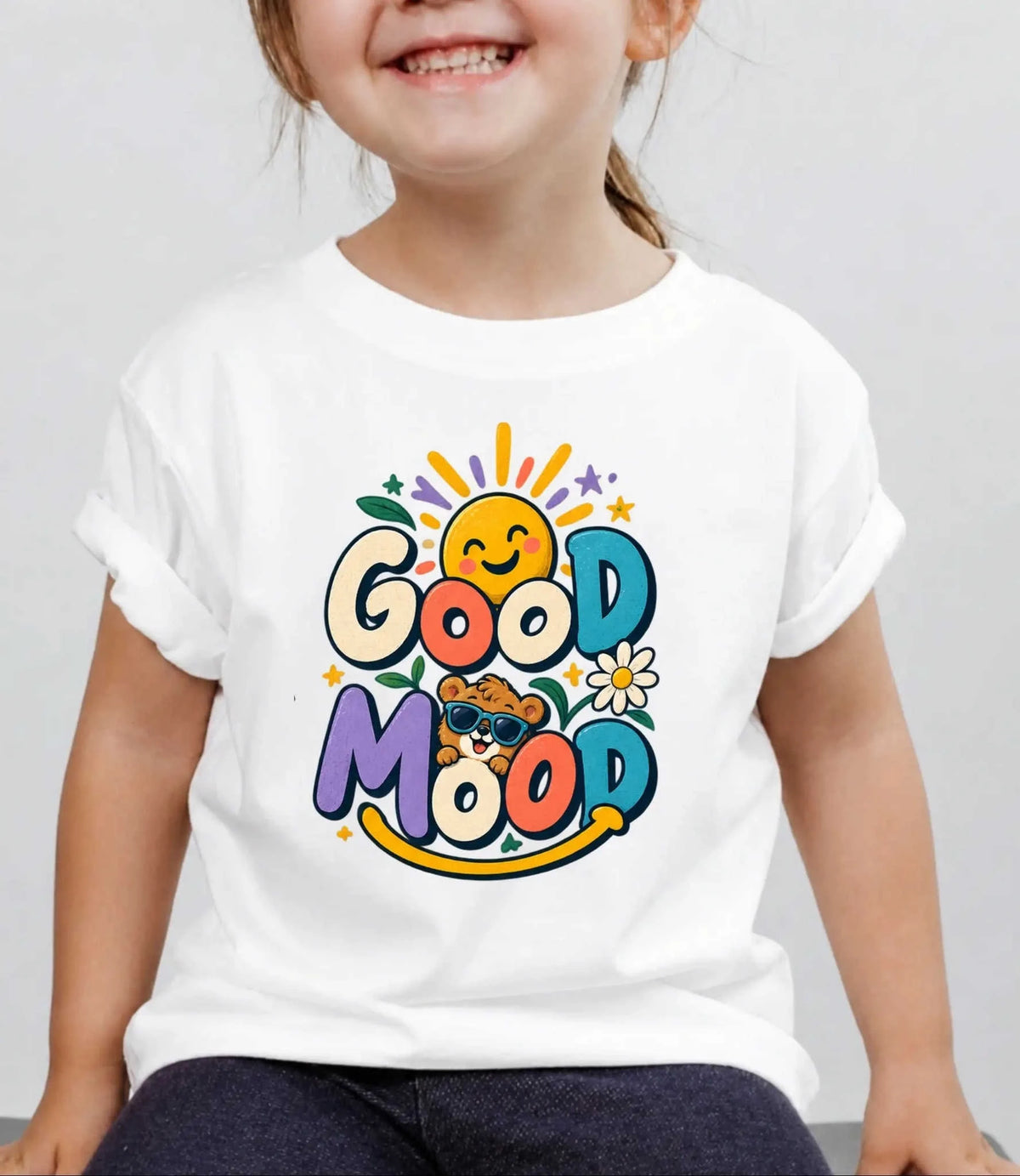 18 August Special Day Kid Cotton Tee Swiftsoul