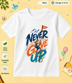 18 August Special Day Kid Cotton Tee Swiftsoul