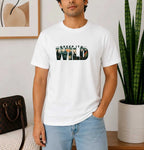 18 August Theme Cotton Tee Swiftsoul