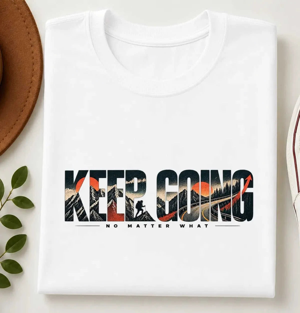 18 August Theme Cotton Tee Swiftsoul