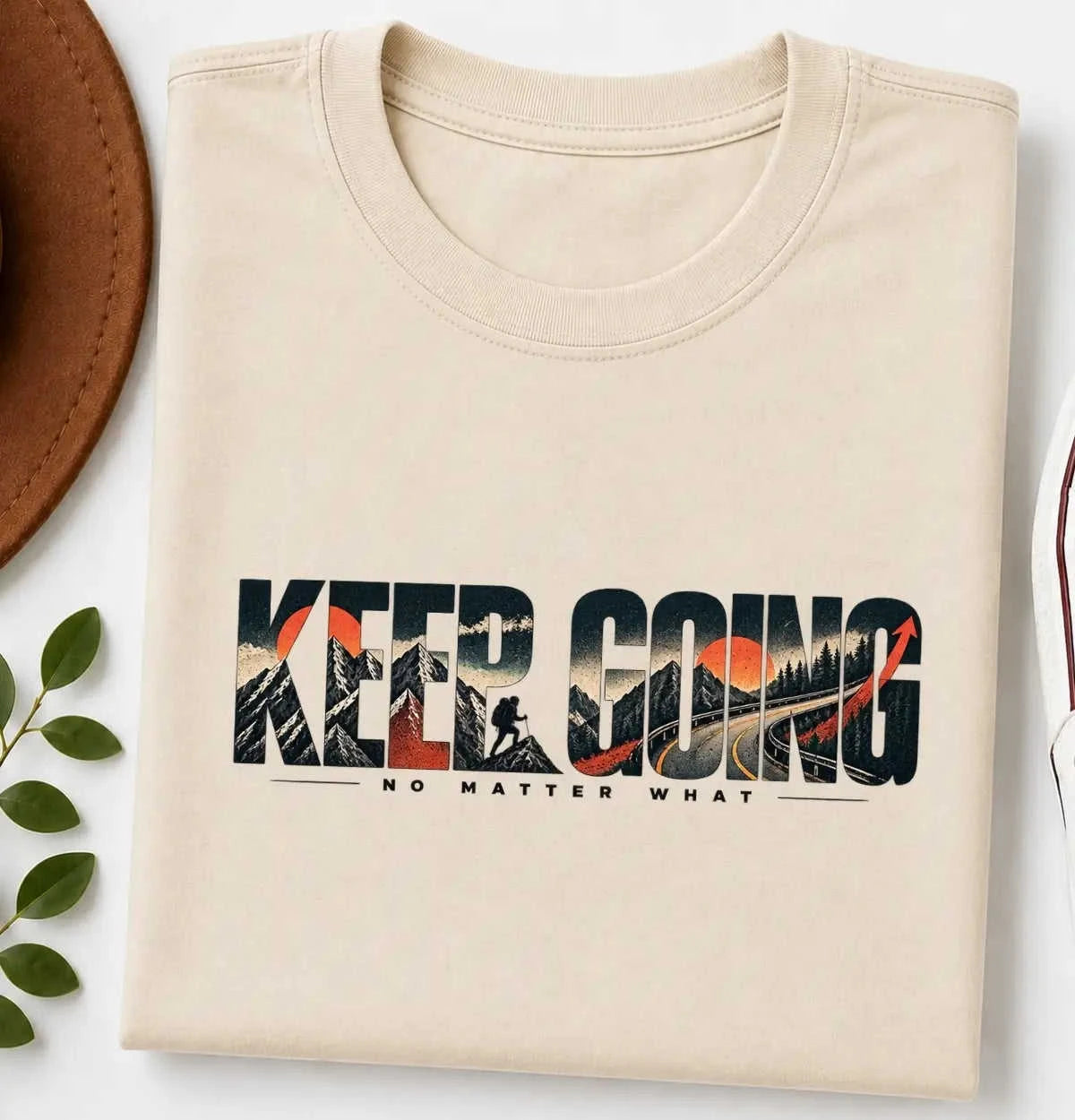 18 August Theme Cotton Tee Swiftsoul