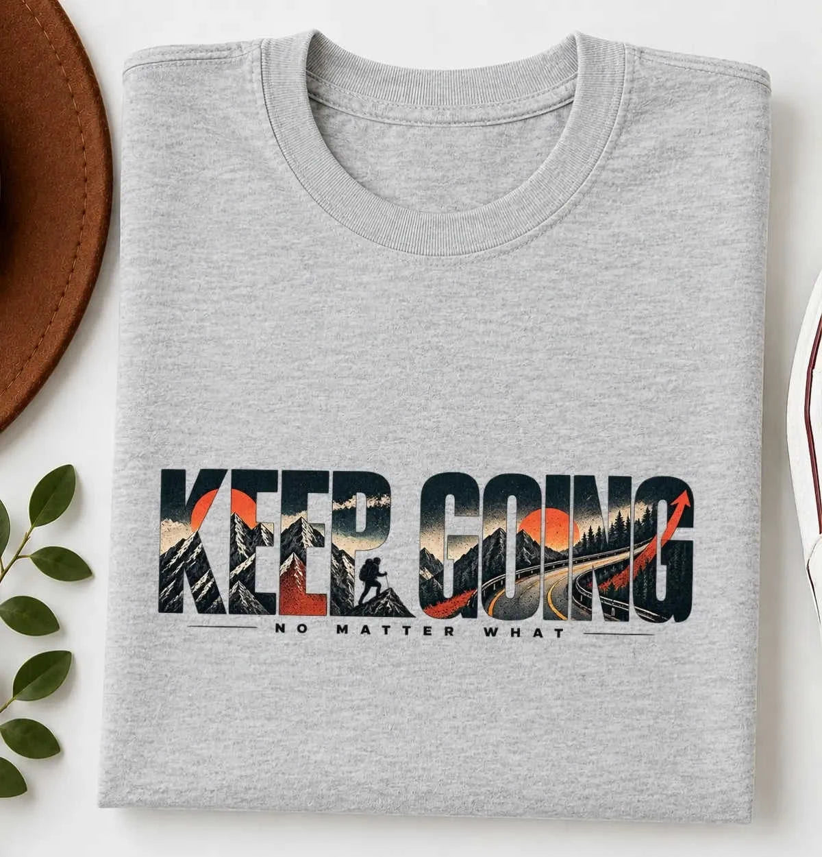 18 August Theme Cotton Tee Swiftsoul