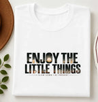 18 August Theme Cotton Tee Swiftsoul